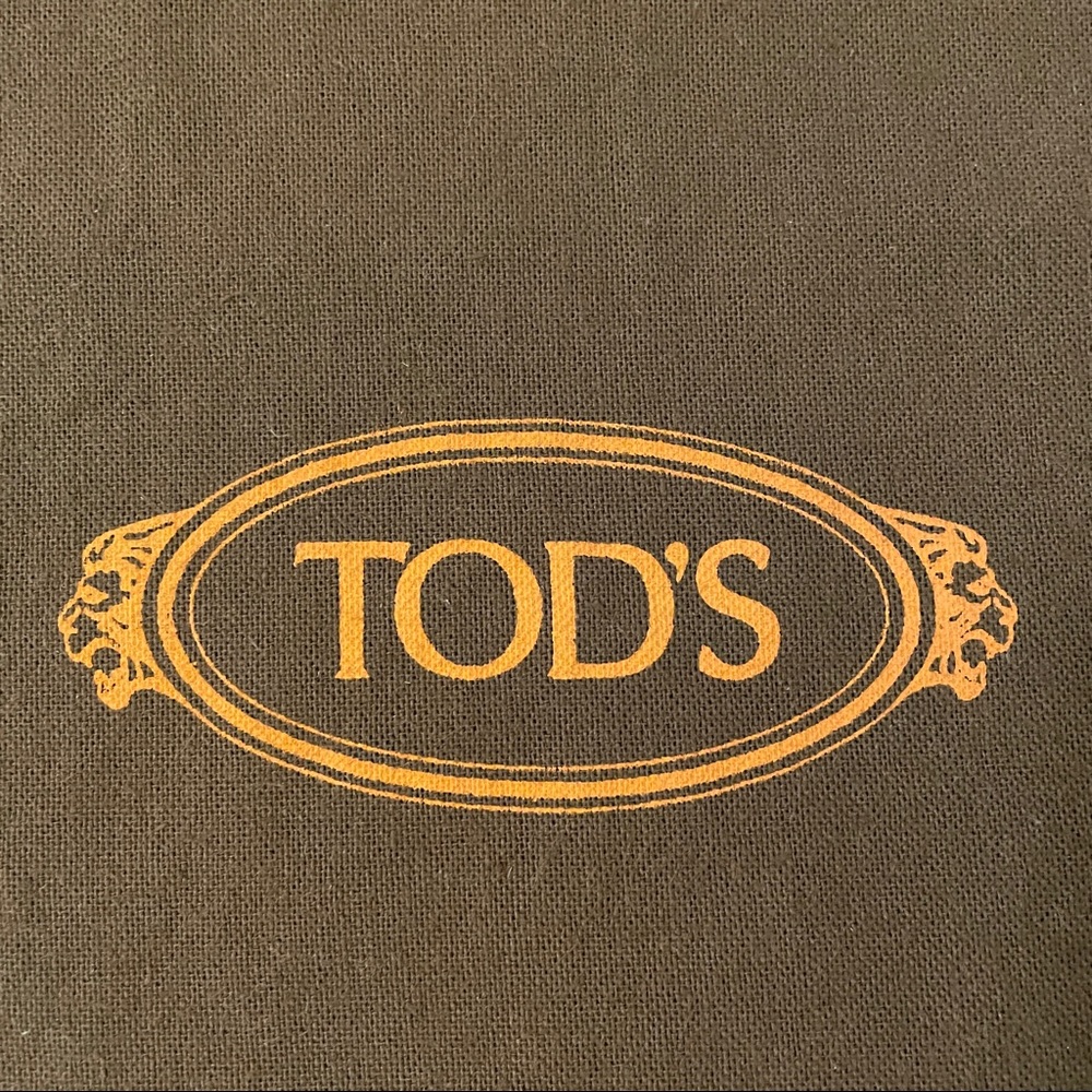 Tod’s Dust Bag - Picture 2 of 5